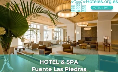 Hoteles con SPA en Cabra 1 Fuente Las Piedras