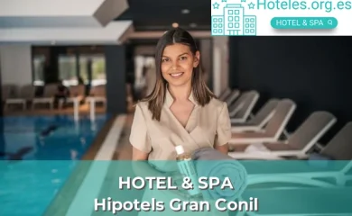 Hipotels Gran Conil