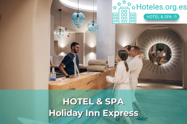 Holiday Inn Express 1 hotel de 4 estrellas holiday inn
