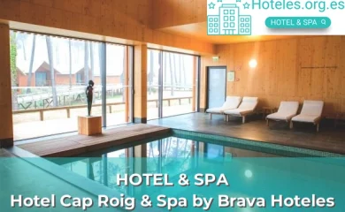 Hotel Cap Roig & Spa by Brava Hoteles