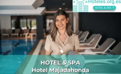 Hotel Majadahonda