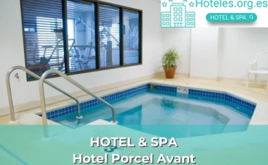 Hotel Porcel Avant