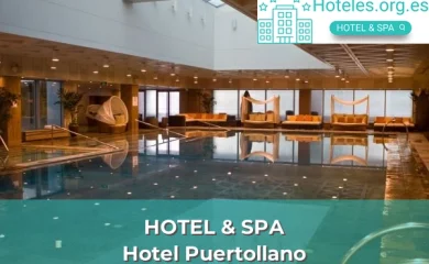 Hotel Puertollano