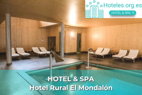 Hotel Rural El Mondalón 1 hotel de 4 estrellas hotel rural el mondalon