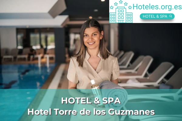 Hotel Torre de los Guzmanes 1 hotel de 4 estrellas hotel torre de los guzmanes
