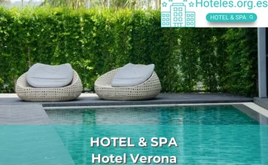 Hotel Verona