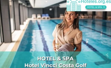 Hotel Vincci Costa Golf