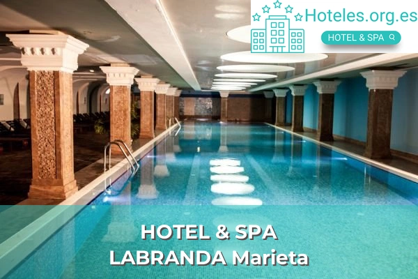 LABRANDA Marieta 1 hotel de 4 estrellas labranda marieta