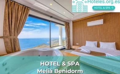 Meliá Benidorm