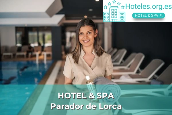 Parador de Lorca 1 hotel de 4 estrellas parador de lorca