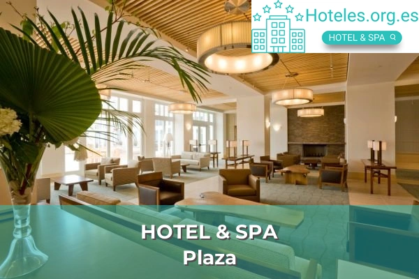 Plaza 1 hotel de 4 estrellas plaza