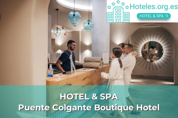 Puente Colgante Boutique Hotel 1 hotel de 4 estrellas puente colgante boutique hotel
