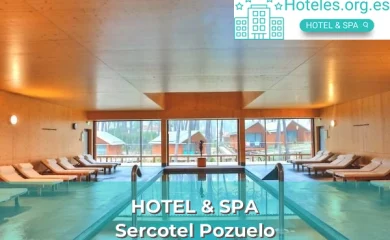 Sercotel Pozuelo