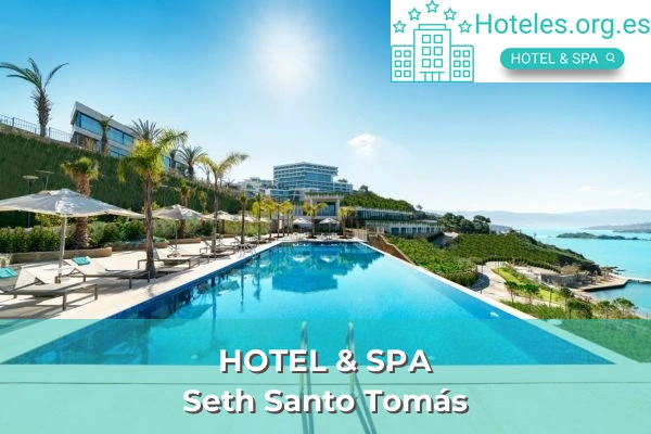hotel de 4 estrellas seth santo tomas