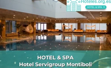 Hotel Servigroup Montiboli