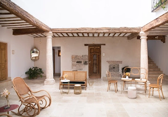 Hotel El Bálsamo