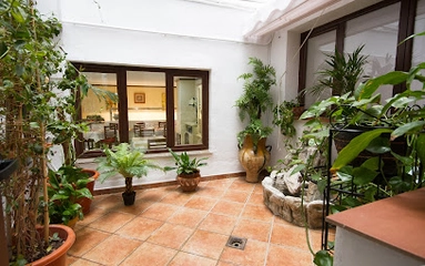 Hoteles con SPA en Ronda 3 Hotel El Tajo & SPA