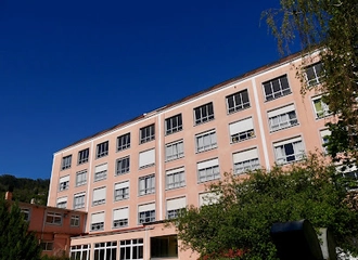 Hoteles con SPA en Pontedeume 2 Hotel Eumesa