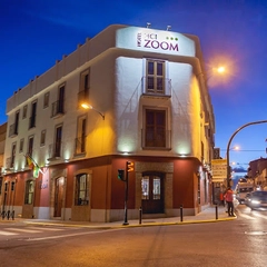 Hoteles con SPA en Pozoblanco 2 Hotel HC Zoom