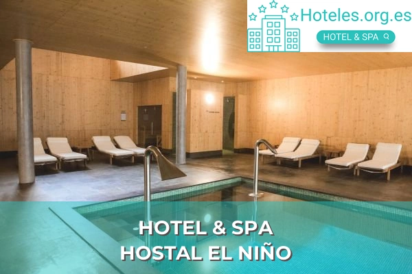 hotel hostal el nino