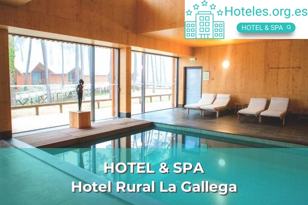 hotel hotel rural la gallega