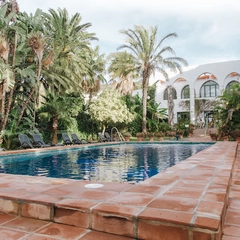 Hoteles con SPA en Tarifa 2 Hotel Hurricane | Hotel 4 Estrellas en Tarifa