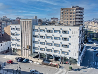 Hoteles con SPA en Balaguer 2 Hotel Jaume d'Urgell