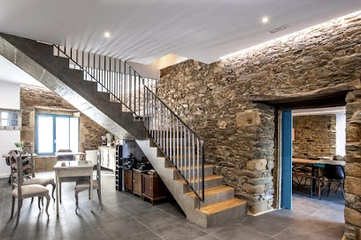 Hoteles con SPA en Pontedeume 3 Hotel Montebreamo