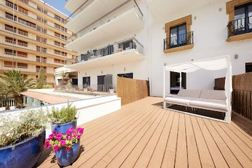 Hoteles con SPA en Palamós 1 Hotel & Restaurant Trias