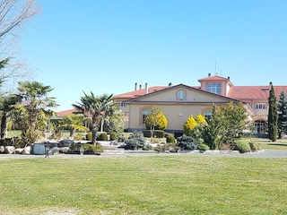 HOTEL RESTAURANTE LA ALHAMA