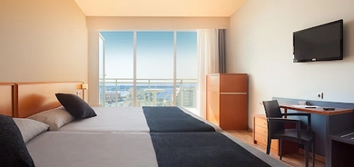 Hoteles con SPA en Vinaròs 1 Hotel RH Vinaròs Playa