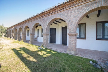 Hoteles con SPA en Nigüelas 1 Hotel Rural Alqueria de Los Lentos