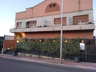 Hoteles con SPA en Bot 1 Hotel & Spa Can Josep