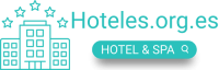 hoteles logo