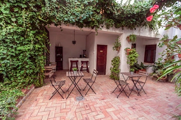 La Casa de Felix