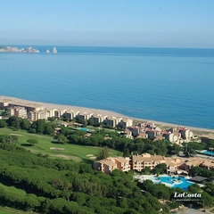 Hoteles con SPA en Pals 1 La Costa Beach & Golf Resort