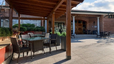 Hoteles con SPA en Robledo de Chavela 1 Los Cinco Enebros