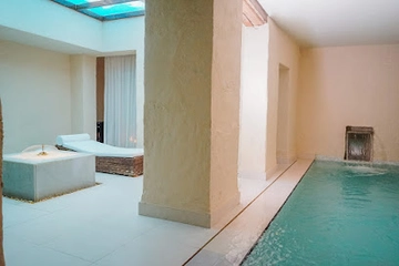 M SPA 1 m spa spa sevilla