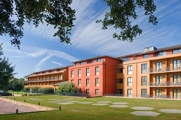 Hoteles con SPA en Seva 1 Montanyà Hotel by Senator