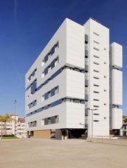 Hoteles con SPA en Oviedo 2 NUVÓ hotel boutique