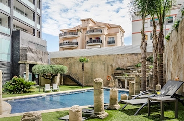 Hoteles con SPA en Cunit 1 Patrocinado