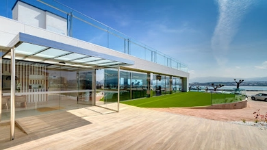 Hoteles con SPA en Foz 1 Patrocinado