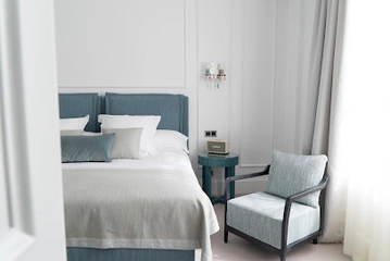 Hoteles con SPA en Hondarribia 1 Patrocinado