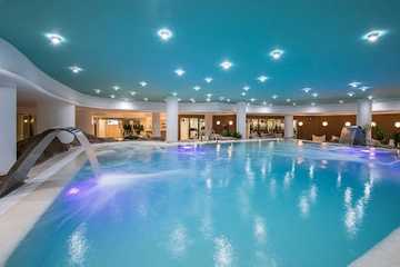 Hoteles con SPA en Oliva 1 Patrocinado