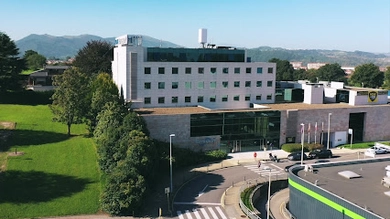 Hoteles con SPA en Torrelavega 1 Patrocinado