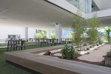 Hoteles con SPA en Villaviciosa de Odón 1 Patrocinado