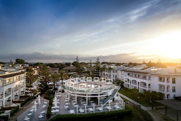 Hoteles con SPA en Muro 2 Playa Garden Selection Hotel & Spa