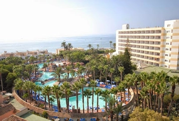 Playasol Hotel