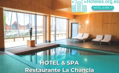 Hoteles con SPA en Málaga 1 Restaurante La Chancla