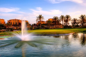 Valle del Este Golf Resort